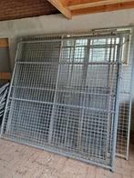Kennel delen, Ophalen, Zo goed als nieuw, 110 cm of meer, 100 cm of meer