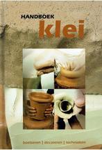 Handboek klei, Boeken, Nieuw, Kleien en Boetseren, Jordi Vigué, Ophalen of Verzenden