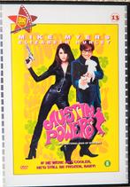dvd austin powers, Alle leeftijden, Ophalen of Verzenden, Nieuw in verpakking, Actiekomedie