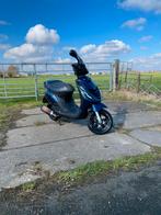 Piaggio zip - Scooter - 80cc - Snor, Benzine, 80 cc, Zo goed als nieuw, Zip