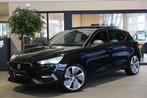 Seat Leon 1.4 TSI eHybrid PHEV FR 204PK Pano Led Cam Alcanta, Auto's, Seat, USB, Gebruikt, Zwart, Leon