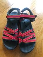sandalen dames maat 42, Overige kleuren, Zo goed als nieuw, HV, Sandalen of Muiltjes