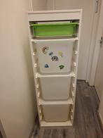 Ikea Trofast kast met bakken, Ophalen of Verzenden, Gebruikt, Kast