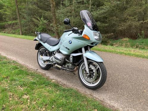 BMW R1100RS, Motoren, Motoren | BMW, Particulier, Toermotor, meer dan 35 kW, 2 cilinders, Ophalen