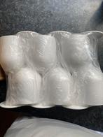 Plastic wijnglazen 18stuks, Ophalen