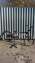 Inspyre BMX fiets, Ophalen, Gebruikt, Aluminium, Inspyre