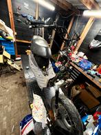 Peugeot Viva City Frame - Project Scooter, Ophalen, Tweetakt, Gebruikt, Maximaal 45 km/u