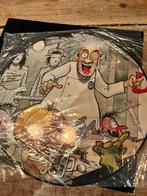 Halloween dr stein picture disc 1988 nm vinyl, Ophalen, Zo goed als nieuw