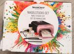 Silvercrest Nagelstudio set, Ophalen of Verzenden, Nieuw, Hand- en Voetverzorging