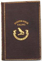 Heroes of Modern Days 1903 Percival Duitse Keizer - Binding, Ophalen of Verzenden