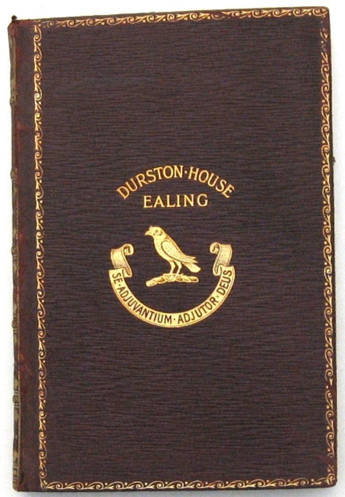 Heroes of Modern Days 1903 Percival Duitse Keizer - Binding, Antiek en Kunst, Antiek | Boeken en Bijbels, Ophalen of Verzenden