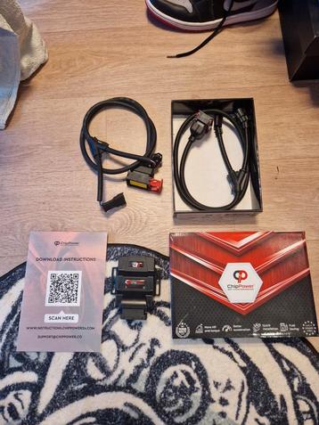 Chip Tuning Box Opel Combo C Diesel 2005-2010 beschikbaar voor biedingen