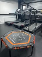 8 Sport Trampolines voor Lessen, Ophalen of Verzenden, Gebruikt, Overige typen