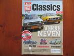 Autoweek Classics 1 2013 Alfa Romeo Alfasud Sprint, Scirocco, Ophalen of Verzenden, Zo goed als nieuw, Alfa Romeo