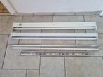 5x TL buizen armaturen lampen, Ophalen, Gebruikt, Minder dan 50 watt, Armatuur