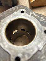 50cc viva city cilinder, Fietsen en Brommers, Scooters | Peugeot, Ophalen of Verzenden