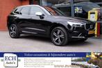 Volvo XC60 2.0 T8 Twin Engine AWD R-Design, Panoramadak, Luc, Automaat, Gebruikt, Zwart, Plug-in hybride