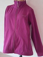 Regatta Fleece Jacket Dames Maat 38, Maat 38/40 (M), Regatta, Paars, Ophalen of Verzenden