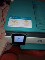 HP Printer Scanner All-in-One, Computers en Software, Printers, Kopieren, Gebruikt, Inkjetprinter, All-in-one