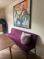 Eetbank 230 cm, Huis en Inrichting, Stoelen, Ophalen, Nieuw, Rood, Eén