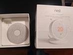 Nest E thermostaat +heatlink, Doe-het-zelf en Verbouw, Thermostaten, Ophalen of Verzenden, Gebruikt
