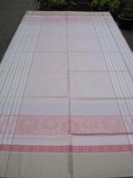 Fijn katoenen tafelkleed 160 cm bij 130 cm nieuw., Antiek en Kunst, Curiosa en Brocante, Ophalen of Verzenden