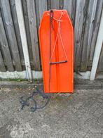 Funboard voor achter de boot, Watersport en Boten, Kano's, Ophalen, Zo goed als nieuw, Eén persoon, Kajak