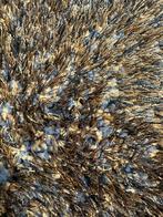 Tapijt Goud/Bruin  Brinker 160 x 230 cm van €298 voor €199, Bruin, 150 tot 200 cm, Brinker Carpets, Ophalen of Verzenden