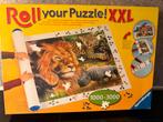 Ravensburger Roll your puzzle XXL tot 3000 stukjes, Hobby en Vrije tijd, Verzenden, Meer dan 1500 stukjes, Zo goed als nieuw, Overige typen