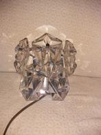 1 gave jaren 70 kinkeldey wandlamp in zeer goede staat, Ophalen of Verzenden