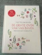 De Grote Oven van Van Boven - Kookboek, Boeken, Kookboeken, Voorgerechten en Soepen, Ophalen of Verzenden, Zo goed als nieuw, Europa