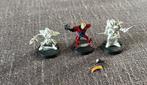 Warhammer 40k Dark Eldar Grotesques (metal), Hobby en Vrije tijd, Wargaming, Ophalen of Verzenden, Zo goed als nieuw, Warhammer