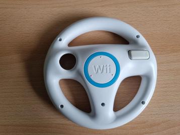Wii stuur beschikbaar voor biedingen
