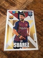 Panini adrenalyn XL 2020 Luis Suarez, Ophalen of Verzenden