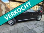 Opel Tigra TwinTop 1.4-16V Rhythm airco cruise, Auto's, Opel, Voorwielaandrijving, Stof, Gebruikt, 4 cilinders