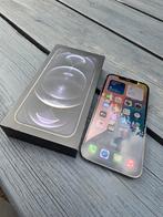 iPhone 12 Pro Max Graphite 128GB, Telecommunicatie, Mobiele telefoons | Apple iPhone, Zwart, 78 %, Zonder simlock, Zonder abonnement
