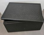 3x Hendi Thermobox 80L - Ideaal voor Catering, Ophalen, Gebruikt, Koelelement