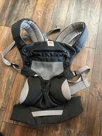 Ergobaby 360 draagzak - cool air met zonnekap, Kinderen en Baby's, Babydragers en Draagdoeken, Ophalen of Verzenden, Gebruikt