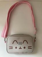 Pusheen the cat schoudertasje als nieuw, Sieraden, Tassen en Uiterlijk, Tassen | Damestassen, Ophalen of Verzenden, Zo goed als nieuw