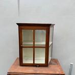 Antieke Toonbankvitrine - Charmant en Uniek!, Ophalen