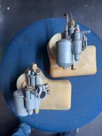 Gurtners carburateurs type S10 60 jaren, Ophalen of Verzenden, Gebruikt, Overige typen, Overige merken