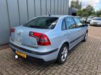 Citroen C5 2.0-16V Ligne Prestige NAP//AIRCO//CRUISE//TREKHA, Stof, Gebruikt, 4 cilinders, Blauw