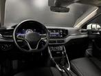 Volkswagen Taigo 1.0 TSI Style, Virtual Cockpit, Voll Led, A, Voorwielaandrijving, Stof, Gebruikt, Zwart