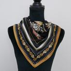 100% zijden sjaal, Ophalen of Verzenden, Nieuw, Sjaal