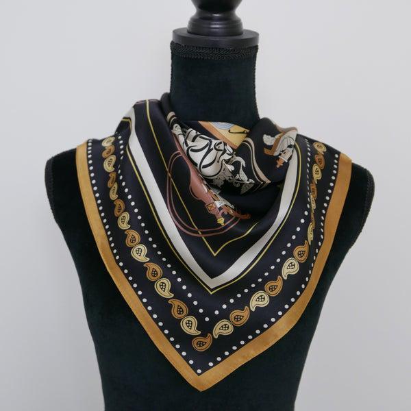 100% zijden sjaal, Kleding | Dames, Mutsen, Sjaals en Handschoenen, Nieuw, Sjaal, Ophalen of Verzenden