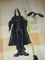 The crow ( Brandon Lee), Gebruikt, Ophalen of Verzenden, Actiefiguur of Pop, Film