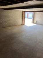 Grote garagebox 55 m2 te huur in Woensel, Eindhoven.
