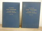 Ds. A. Verhagen - Sions troostboek 52 preken -deel 1 en 2, Ophalen of Verzenden, Gelezen, Christendom | Protestants