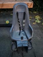 Bobike Achterzitje Fietsstoeltje - Gebruikt, Ophalen