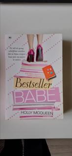 Bestseller  babe, Ophalen of Verzenden, Zo goed als nieuw